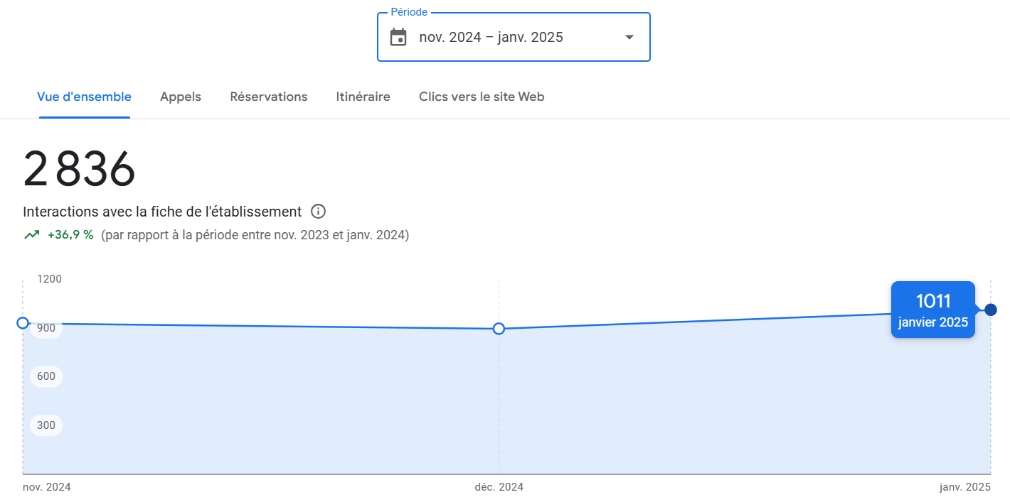 SEO Local