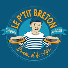 Le P'tit Breton